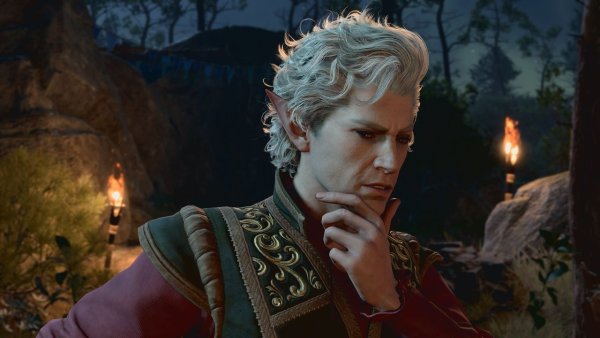 Baldur's Gate 3 'İşi Oldukça İyi Yapmış Görünüyor' Ancak Obsidian'ın Sıradaki Hikaye Odaklı RPG'si Erken Erişimle Çıkmayacak, Grounded 2 Lideri İma Ediyor