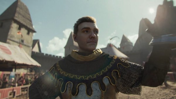 Kingdom Come: Deliverance 2, Öncüsünün Satışını Geçmek İçin Yarım Yolda