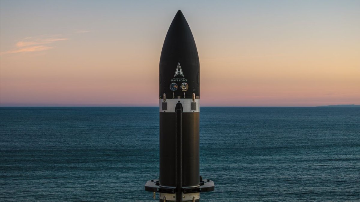 Rocket Lab, ABD Uzay Kuvvetleri Görevini 17 Saatten Az Süre Önceden Haber Vererek Fırlattı — Yeni Bir Rekor