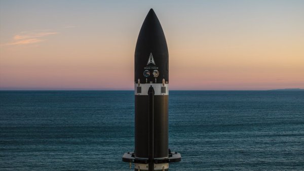 Rocket Lab, ABD Uzay Kuvvetleri Görevini 17 Saatten Az Süre Önceden Haber Vererek Fırlattı — Yeni Bir Rekor