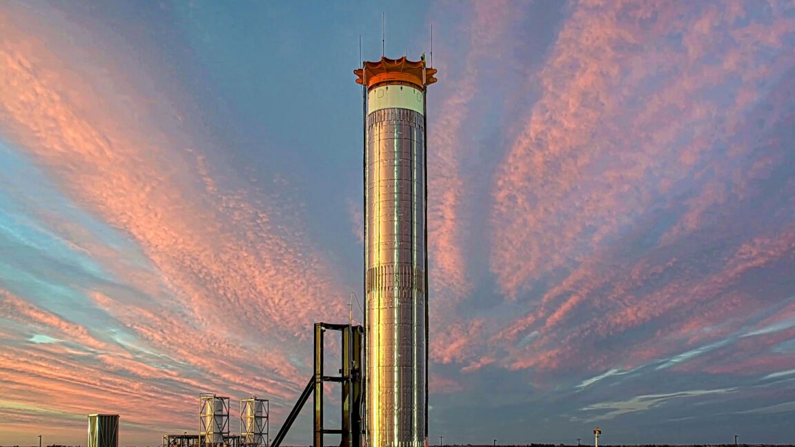 NASA Artemis III Ekibini Açıkladı; New Glenn'deki Patlama Belirsizlik Yaratıyor