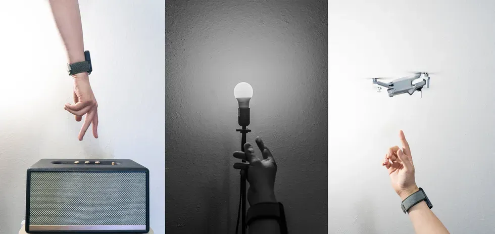 Fiziksel Yapay Zekanın Geleceği Daha Akıllı Robotlarda Değil, Daha Akıllı Arayüzlerde