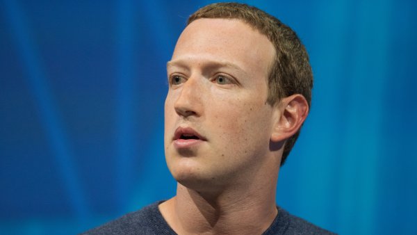 Mark Zuckerberg de Tahmin Piyasası Peşinde: NYT