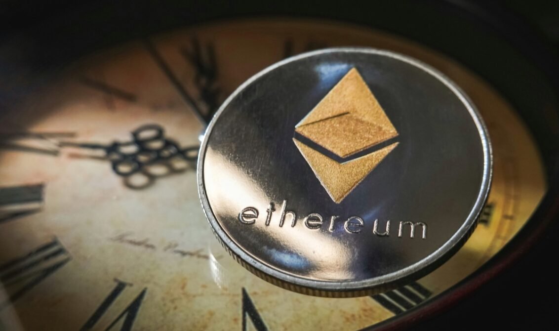 Ether hazine şirketinden 8 ay sonra yeni alım