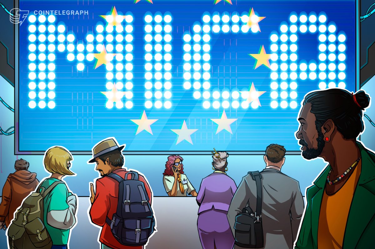 MiCA Kısıtlamalarından Etkilenen AB Kullanıcılarını Çekimlemek İçin Coinbase, Kraken ve OKX Harekete Geçti