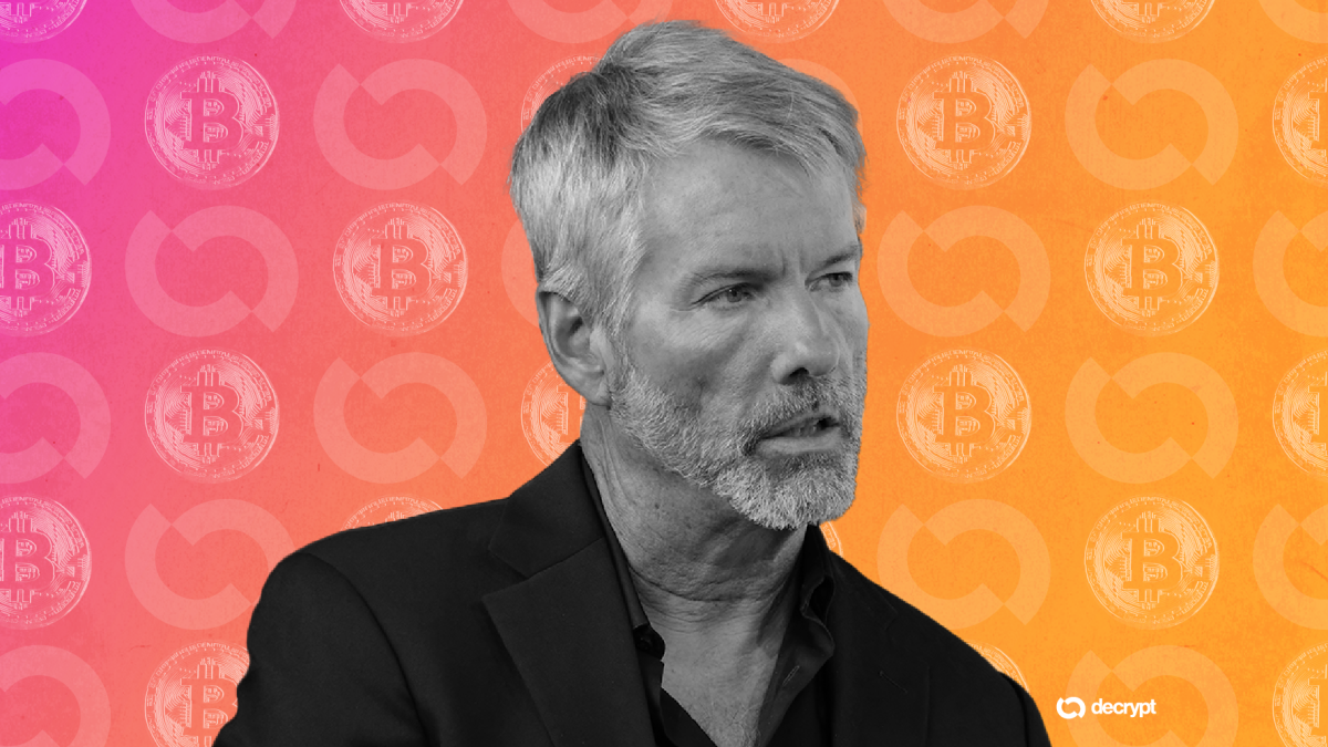 Sabah Bülteni: Saylor Yine Bitcoin Sattı