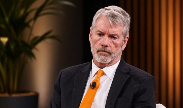 Michael Saylor 2 Günlük Sessizliğini Bozdu: MSTR ve Bitcoin Düşüşüne İlişkin Açıklama Yaptı
