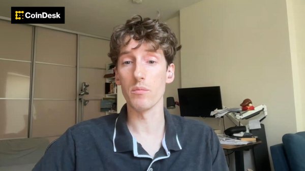 Eski Ethereum Vakfı Lideri, Yönetim Değişiklikleri Sırasında Finansman Açığı Uyarısı Yaptı