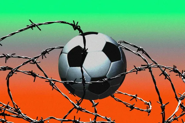 Dünya Kupası'nda Trump'ın Irkçı Vizeleri: Futbolun Gölgesinde Kalan Ayıp