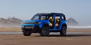 Jeep'in Off-Road Elektrikli Aracı Satışa Çıktı: 67 Bin Dolar Ama Menzil Hayal Kırıklığı Yarattı