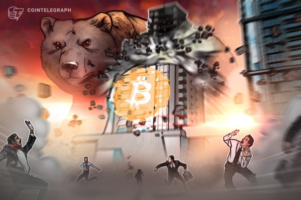 Bollinger Bands Yaratıcısı John Bollinger, Bitcoin'de 'W' Şeklinde Tersine Dönüş Sinyali Verdi
