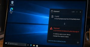 Microsoft, USB LNK Solucanı ve Tor Tabanlı C2 Kullanan Windows Clipper Kötü Amaçlı Yazılım Kampanyasını Açıkladı