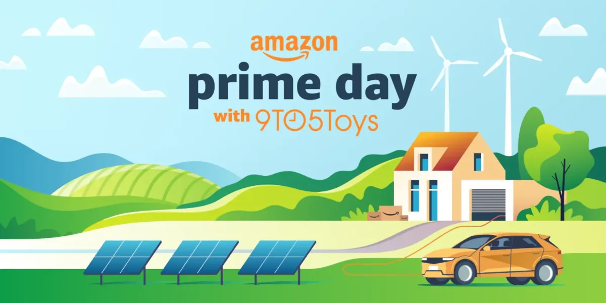 Prime Day 2026 Yeşil Fırsatlar: Elektrikli Araçlar, Enerji İstasyonları, Aletler ve Akıllı Cihazlar