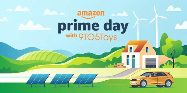 Prime Day 2026 Yeşil Fırsatlar: Elektrikli Araçlar, Enerji İstasyonları, Aletler ve Akıllı Cihazlar