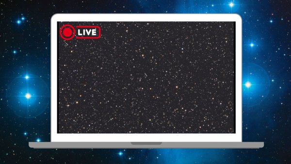 Gökdelen Büyüklüğündeki 'Potansiyel Olarak Tehlikeli' Asteroid Bu Gece Dünya'ya Yaklaşıyor: Canlı İzleyin
