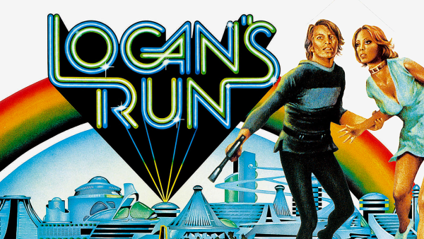 Logan's Run 50. Yaşını Kutluyor: Disco Çağından Bir Bilim Kurgu Klasik