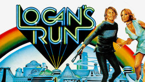 Logan's Run 50. Yaşını Kutluyor: Disco Çağından Bir Bilim Kurgu Klasik