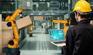 Yapay Zeka, 184 Milyar Dolarlık Tedarik Zinciri Körlüğünü Ortadan Kaldırdı