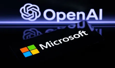 400 Gazete Microsoft ve OpenAI'ya Dava Açtı: 'İçeriklerimizi Çalarak Yapay Zeka Eğittiler'