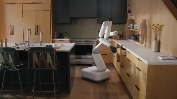 Video Friday: Robotların Gerçekten Bacağa İhtiyacı Var mı?