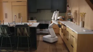 Video Friday: Robotların Gerçekten Bacağa İhtiyacı Var mı?