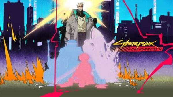 Cyberpunk: Edgerunners 2. Sezon Karakter Detayları İntikam ve Zirvedeki Bir Edgerunner'i Onaylıyor