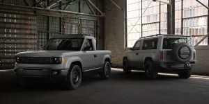 Amerika'nın en uygun fiyatlı yeni otomobili bu elektrikli pikap — ama Ford da yakın