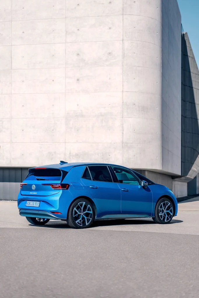 Volkswagen-ID.3-Neo-EV-debut