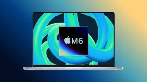 Apple M6 Serisini Yarım Bırakıyor: Pro ve Max Modeller İptal, Doğrudan M7'ye Geçilecek