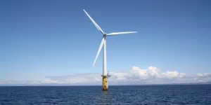 California, Rüzgar Enerjisini Durdurmak İçin Yapılan Milyar Dolarlık Anlaşmalara Dava Açıyor