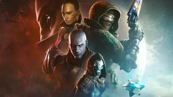 Bungie'de Kitlesel İşten Çıkarma: Destiny Ekibinin Çoğu ve Marathon Geliştiricileri İşten Çıkarıldı