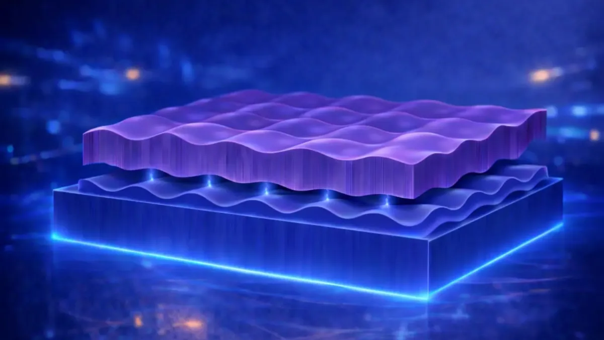 Süperiletkenlik Atılımı, Ultra Verimli Elektroniğin Önünü Açabilir