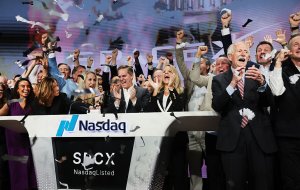 SpaceX Borsa'ya Açıldı: Şirketin Asıl Değeri Uzayda Değil, Yapay Zekada