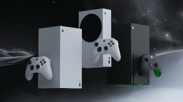 Xbox Konsollarına Büyük Zam: Yeni Fiyatlar Belli Oldu