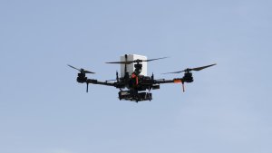 İnsan Böbreği Taşıyan Drone: Organ Nakli için Geleceğin Çözümü mü?