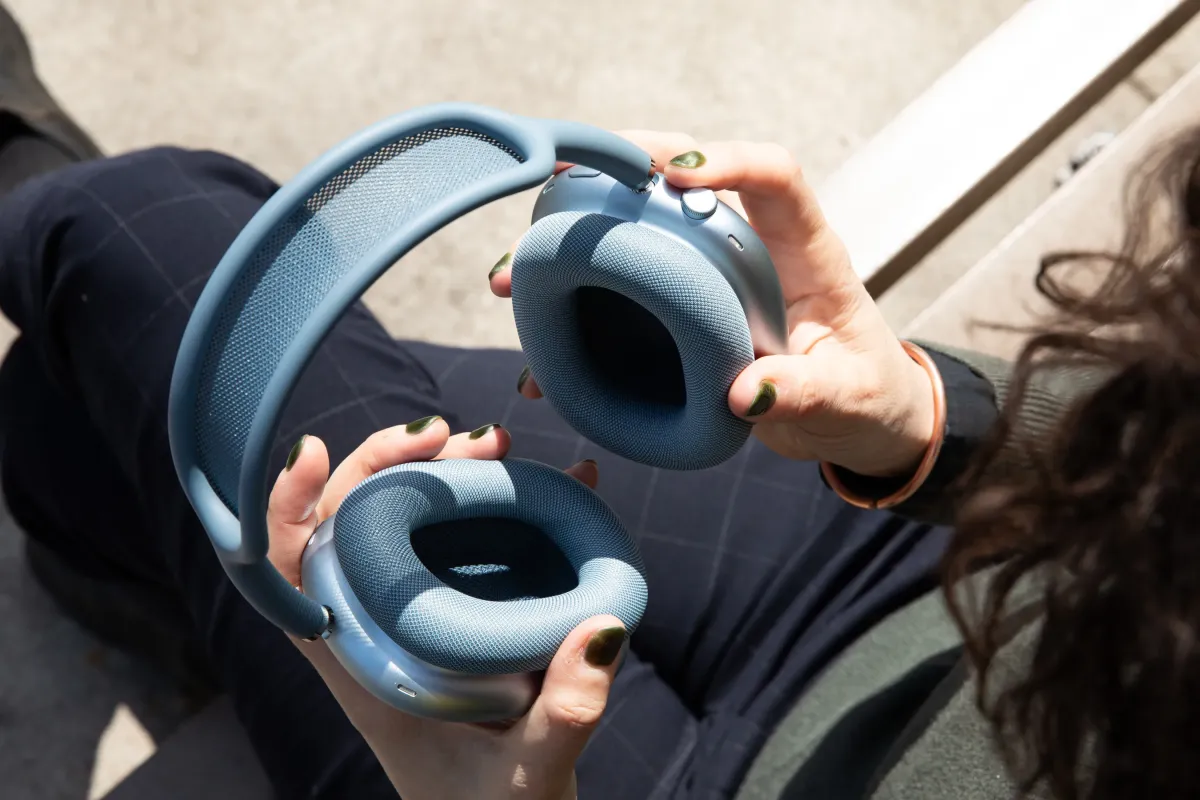 Apple AirPods Max 2'ye 150 Dolar İndirim Devam Ediyor
