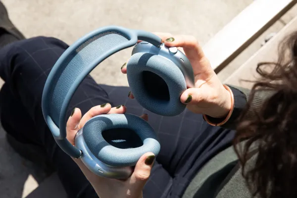 Apple AirPods Max 2'ye 150 Dolar İndirim Devam Ediyor
