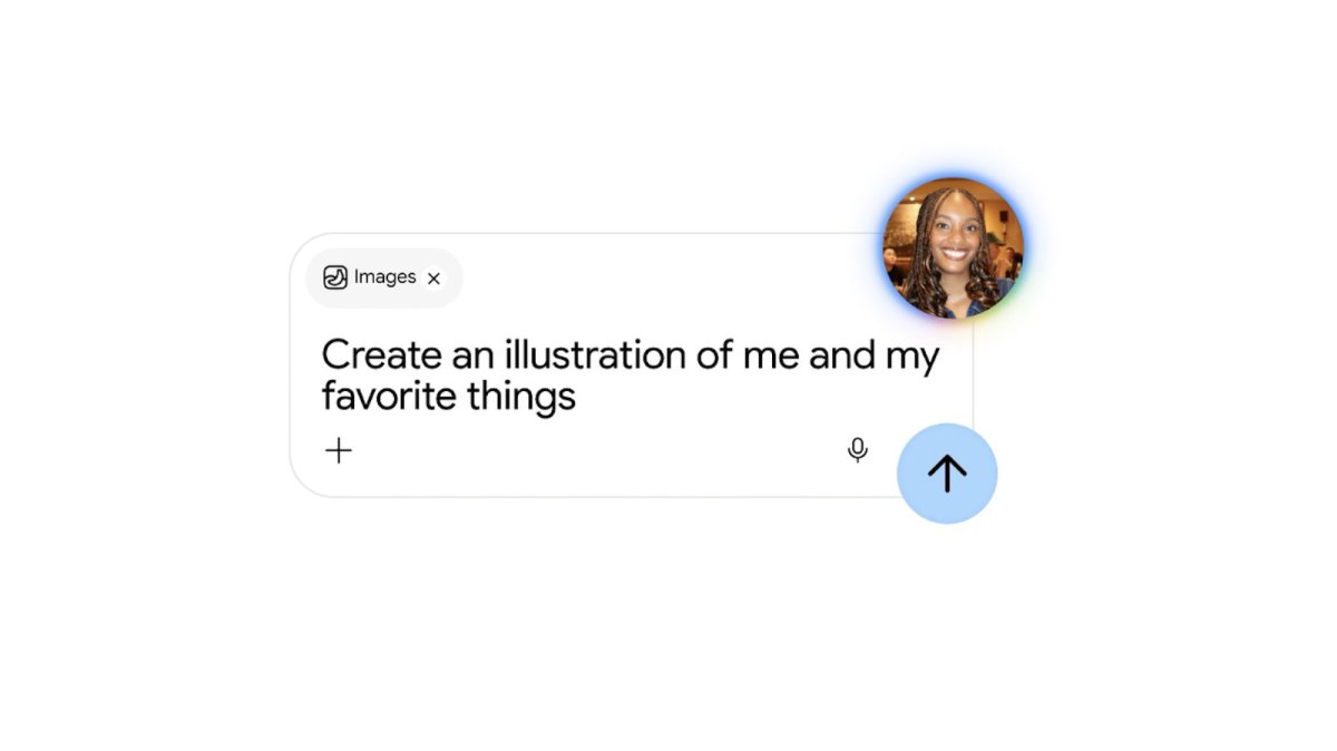 Google, Gemini Uygulamasına Kişisel Bilgileri Kullanarak Resim Oluşturma Özelliği Ekliyor