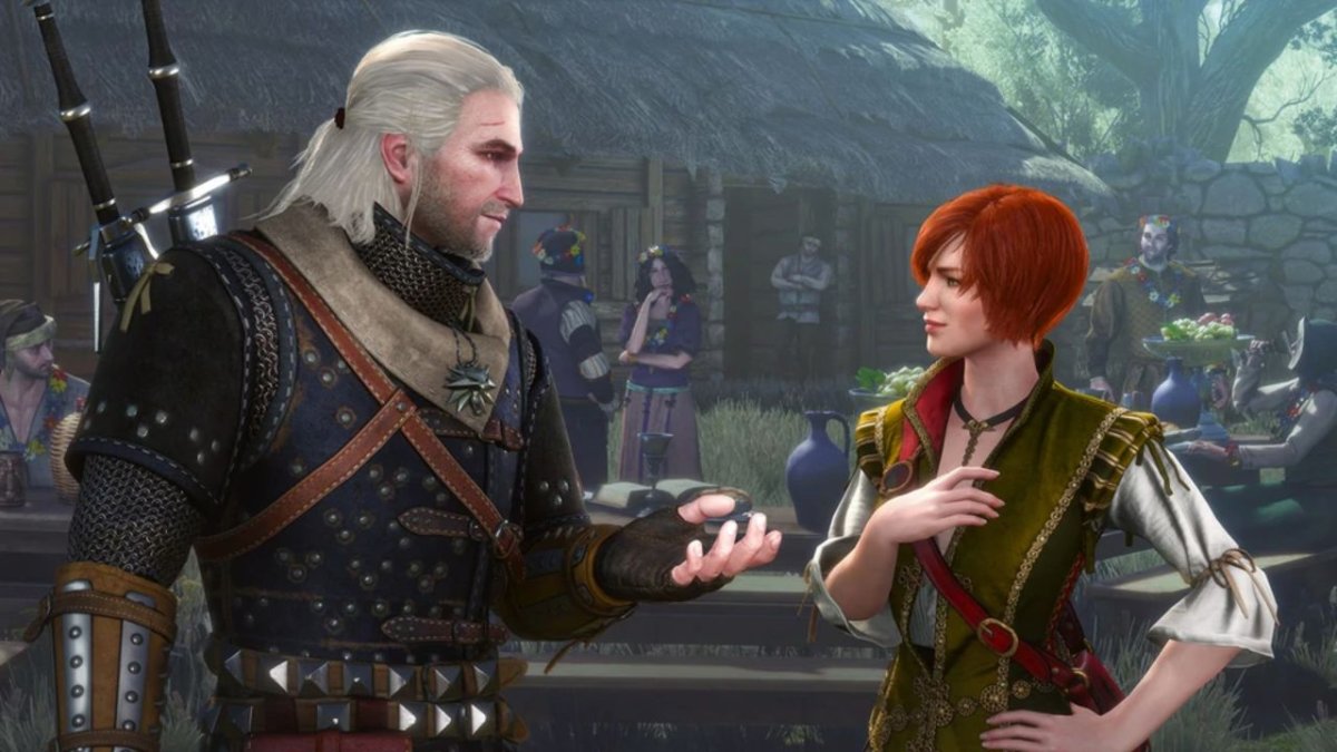 The Witcher 3 ve Cyberpunk 2077 Geliştiricileri Yan Hikayelere Çok Fazla Emek Verdi