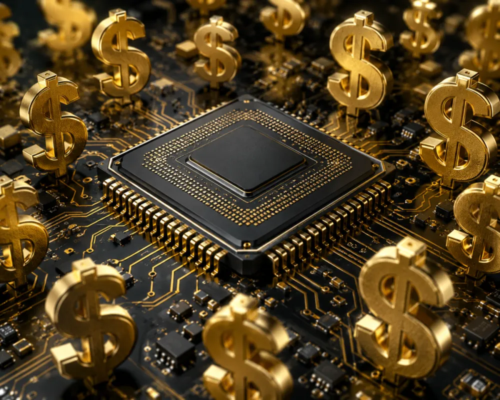 Güney Koreli Bellek Devi SK Hynix ABD'de Halka Açılıyor: 28 Milyar Dolar Hedefi