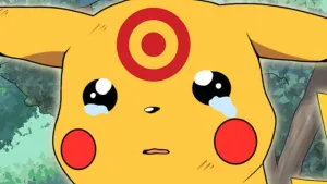 Target, Pokémon TCG Ürünlerinde Fiyatlara Müdahale Ediyor