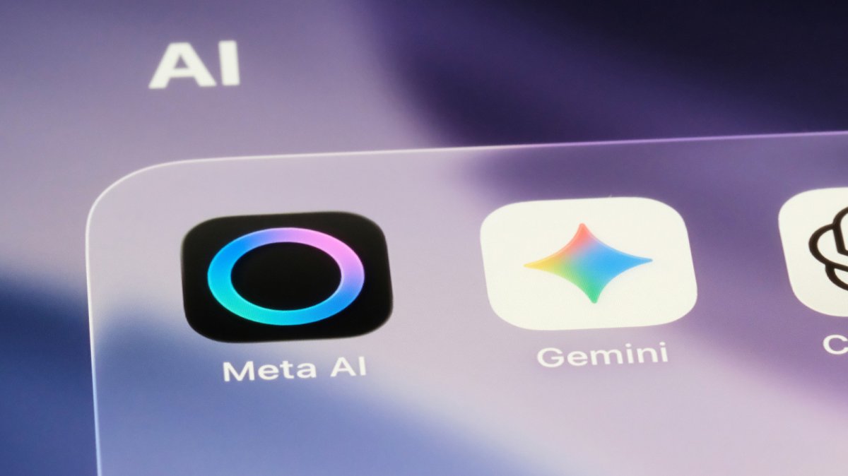 Google, Meta'nın Gemini AI Kullanımını Kısıtladı