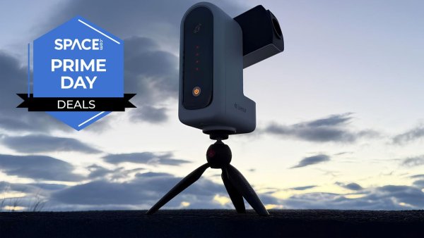 Astrofotoğrafçılık Uzmanımızın Seyahat Kuralını Yıkan Teleskop: Prime Day’de İndirimde