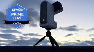 Astrofotoğrafçılık Uzmanımızın Seyahat Kuralını Yıkan Teleskop: Prime Day’de İndirimde
