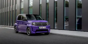 Honda'nın 25.000 Dolarlık Elektrikli Hot Hatch'i Super-N Satışa Sunuldu