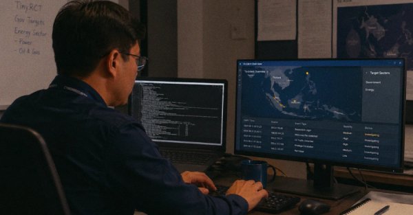 Çin Bağlantılı APT Grubu Güneydoğu Asya'da TinyRCT ile Hedef Aldı