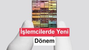 Yeni bir çağ başlıyor: IBM'den dünyanın ilk '1 nanometre altı' çip teknolojisi