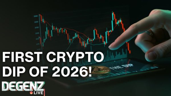2026'nın İlk Düşüşü: BTC 92 Bin Dolarda, Morgan Stanley'den BTC, ETH ve SOL ETF Başvurusu