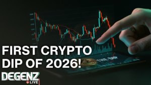2026'nın İlk Düşüşü: BTC 92 Bin Dolarda, Morgan Stanley'den BTC, ETH ve SOL ETF Başvurusu
