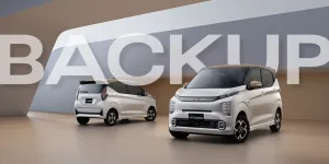 Taşınabilir Güç: Yeni Mitsubishi eK Cross, 1500W Priz ve 12.000 Doların Altında Fiyatla Geliyor